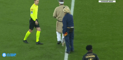 球探报